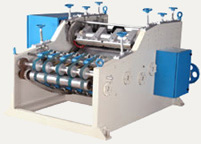 Circular Woven Sack Cutting Machine