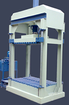 Hydraulic Baling Press (15/25/35/100/125 Tons)